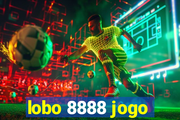 lobo 8888 jogo